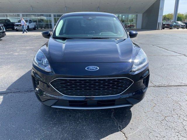 used 2021 Ford Escape car, priced at $22,980