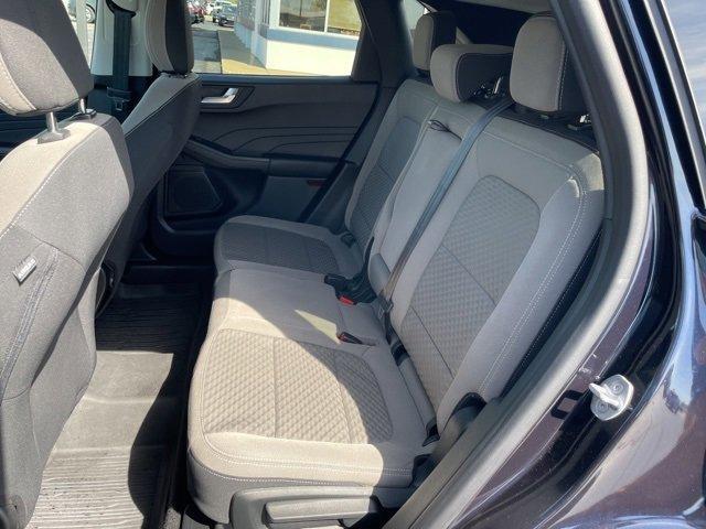 used 2021 Ford Escape car, priced at $21,980