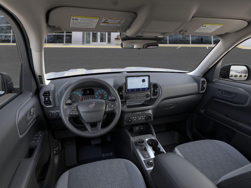 new 2024 Ford Bronco Sport car, priced at $35,385