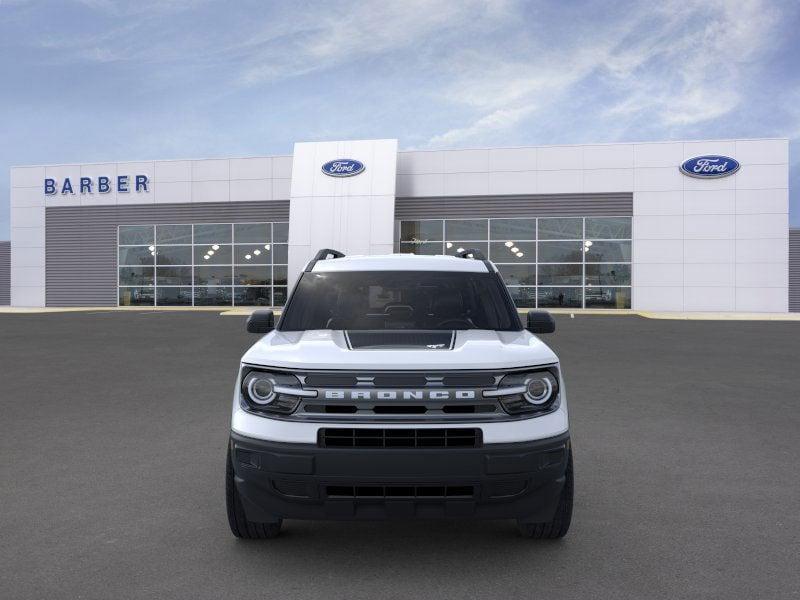 new 2024 Ford Bronco Sport car, priced at $35,385