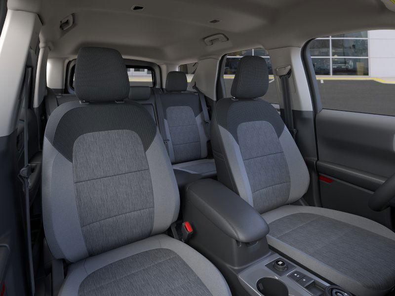 new 2024 Ford Bronco Sport car, priced at $35,385