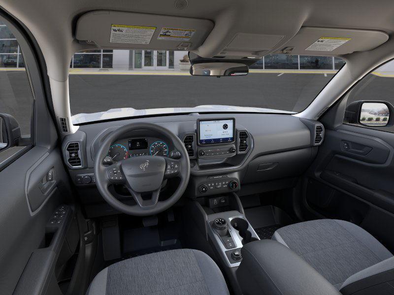 new 2024 Ford Bronco Sport car, priced at $35,385