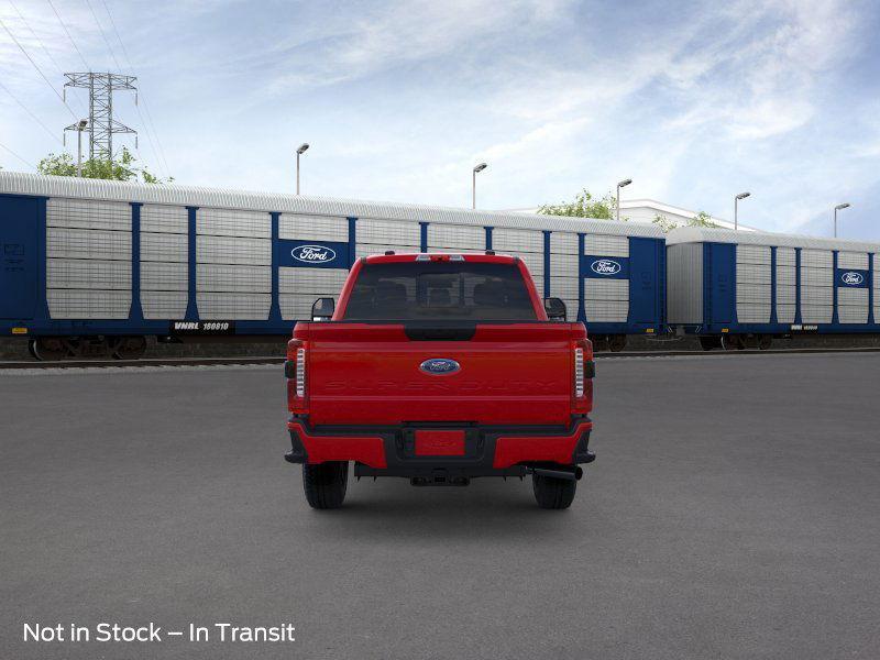 new 2026 Ford F-250 car, priced at $60,620