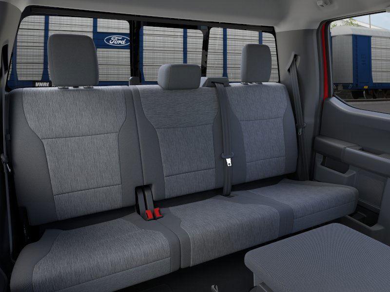 new 2026 Ford F-250 car, priced at $60,620