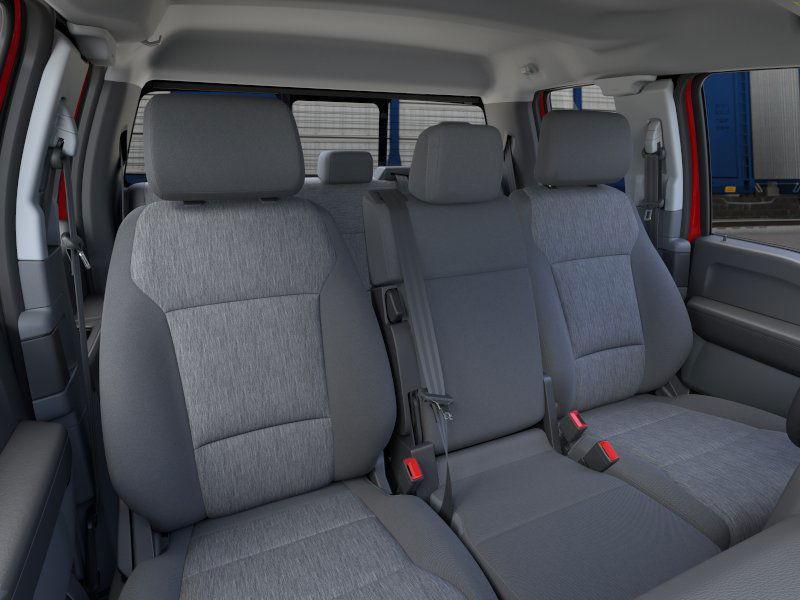 new 2026 Ford F-250 car, priced at $60,620