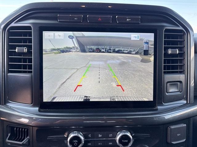 used 2022 Ford F-150 car, priced at $37,111