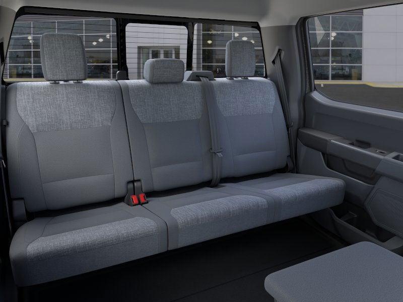 new 2025 Ford F-250 car, priced at $62,945