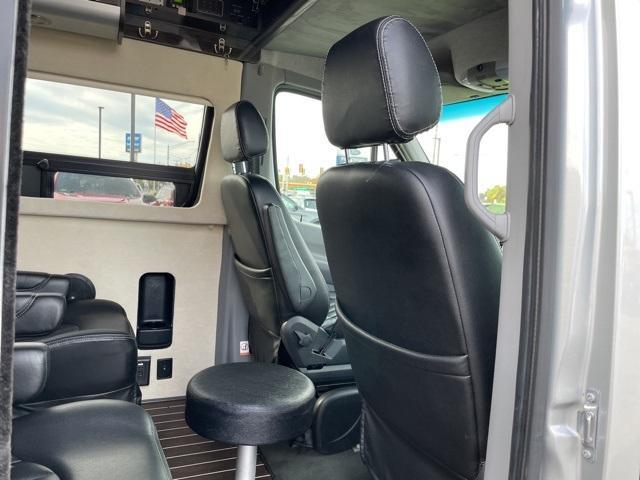 used 2016 Mercedes-Benz Sprinter 3500 car, priced at $94,980