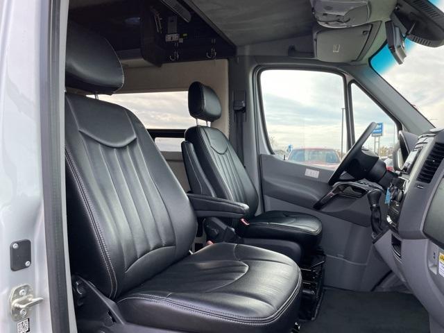 used 2016 Mercedes-Benz Sprinter 3500 car, priced at $94,980