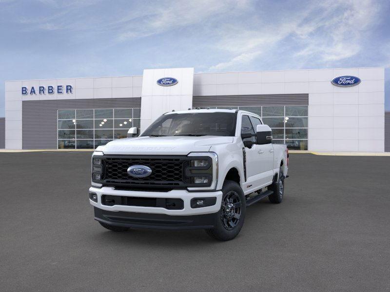 new 2024 Ford F-250 car, priced at $87,020