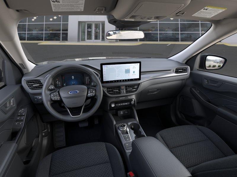 new 2024 Ford Escape car, priced at $35,895