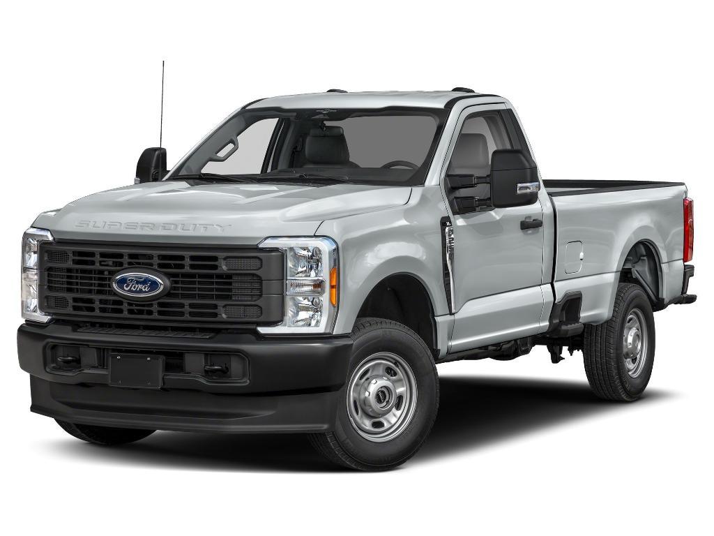 new 2025 Ford F-250 car, priced at $52,335