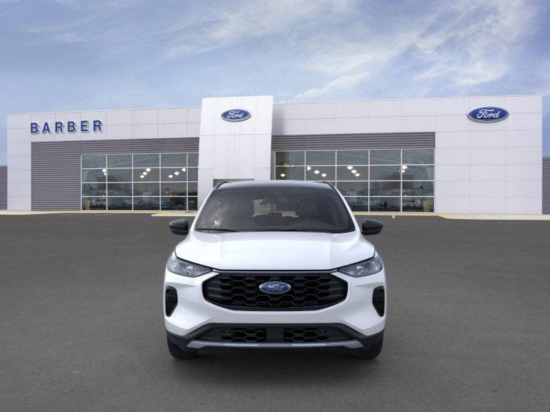 new 2025 Ford Escape car, priced at $38,505