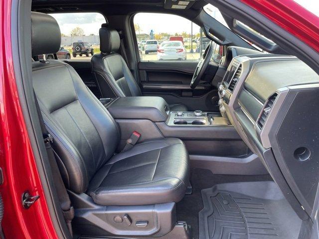 used 2020 Ford Expedition Max car, priced at $40,980