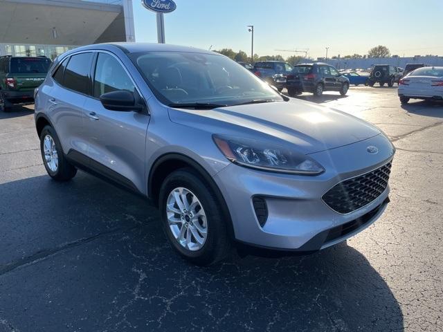 used 2022 Ford Escape car, priced at $23,241