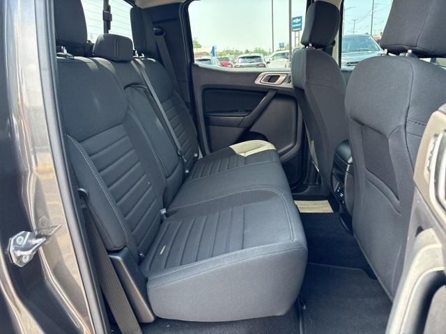 used 2020 Ford Ranger car, priced at $29,097