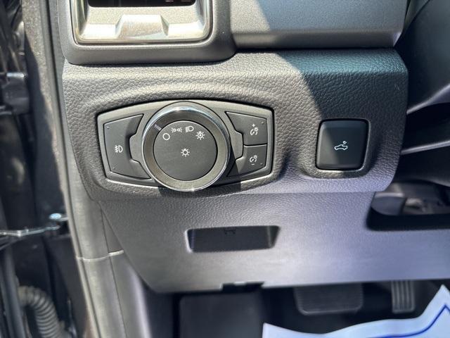used 2020 Ford Ranger car, priced at $29,097