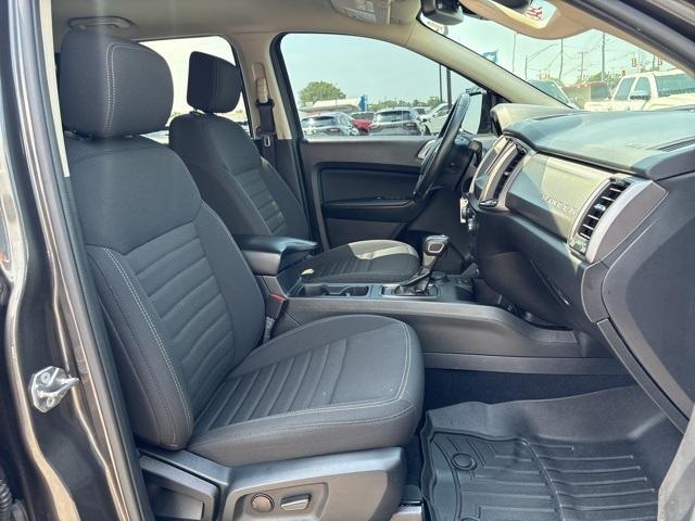used 2020 Ford Ranger car, priced at $29,097