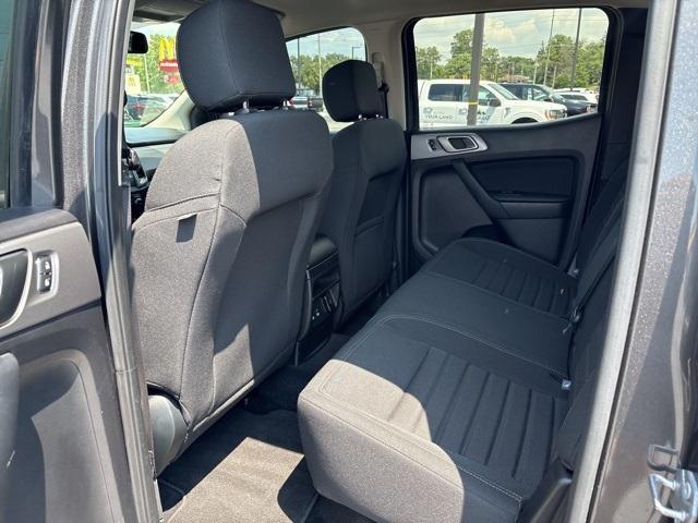 used 2020 Ford Ranger car, priced at $29,097