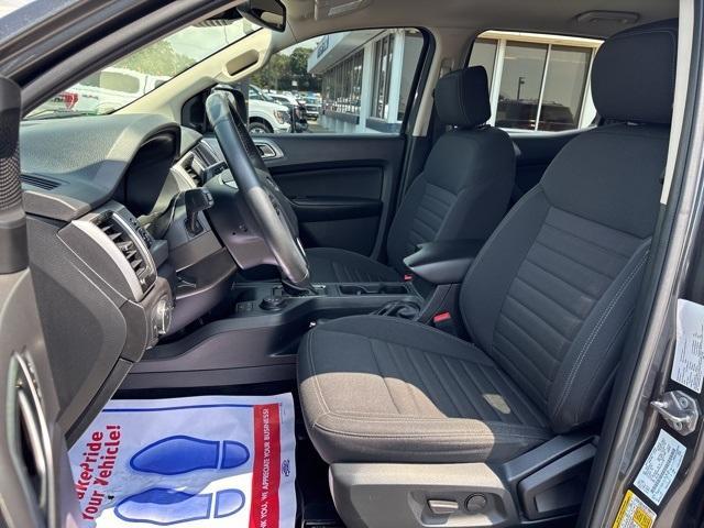 used 2020 Ford Ranger car, priced at $29,097