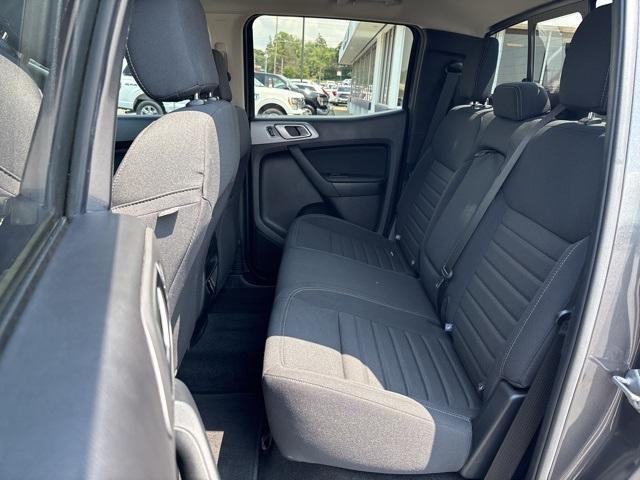 used 2020 Ford Ranger car, priced at $29,097