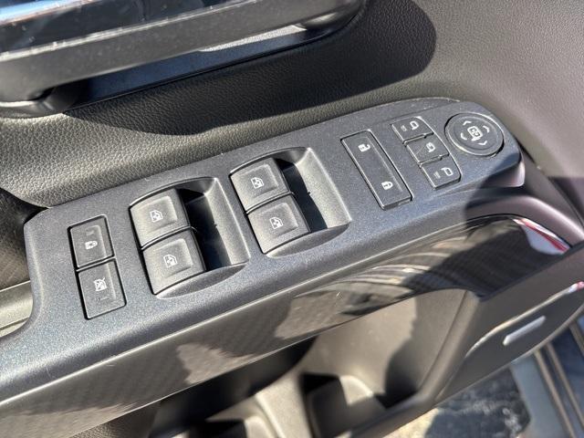 used 2016 GMC Sierra 1500 car, priced at $19,288