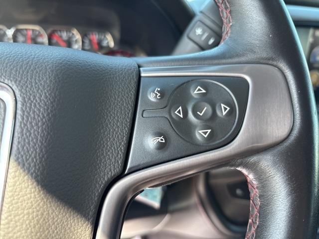 used 2016 GMC Sierra 1500 car, priced at $19,288