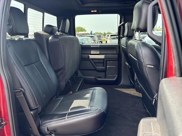 used 2019 Ford F-150 car, priced at $21,997