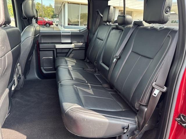 used 2019 Ford F-150 car, priced at $21,997