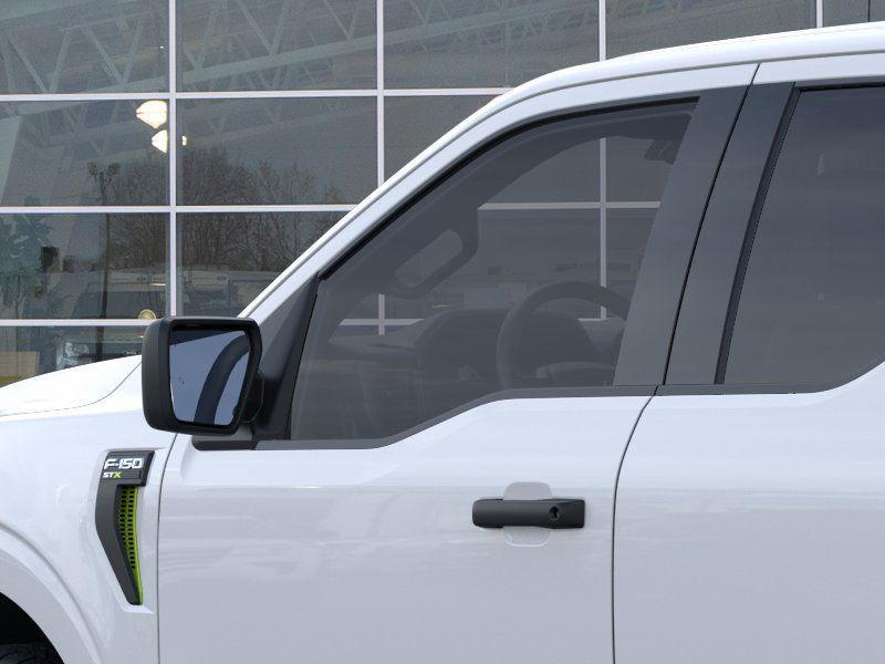 new 2025 Ford F-150 car, priced at $49,440