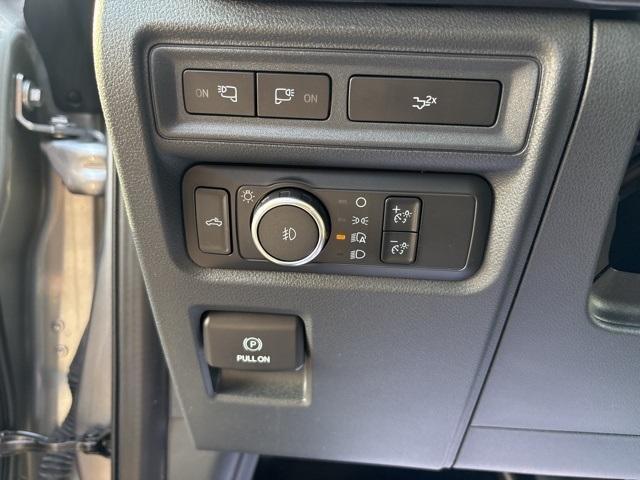 used 2022 Ford F-150 car, priced at $39,997