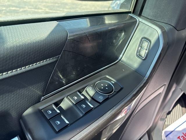 used 2022 Ford F-150 car, priced at $37,495