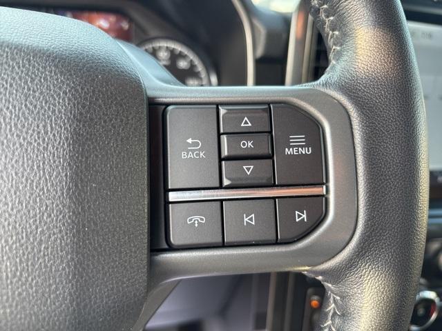 used 2022 Ford F-150 car, priced at $39,997