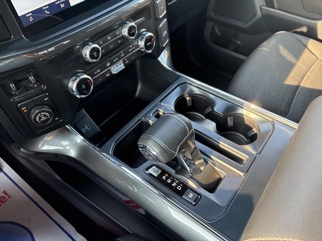 used 2022 Ford F-150 car, priced at $39,997