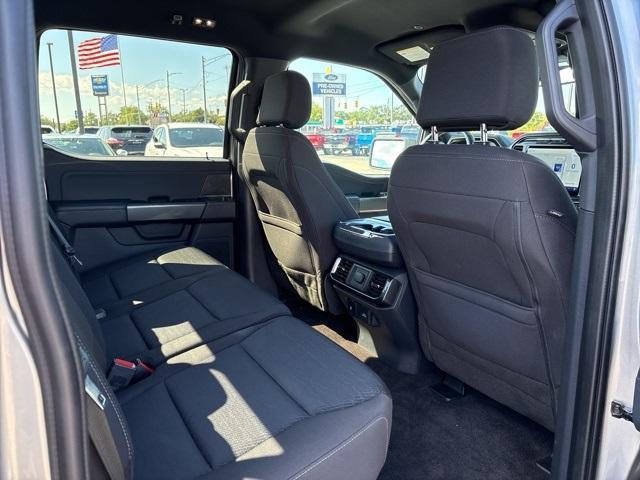 used 2022 Ford F-150 car, priced at $37,495