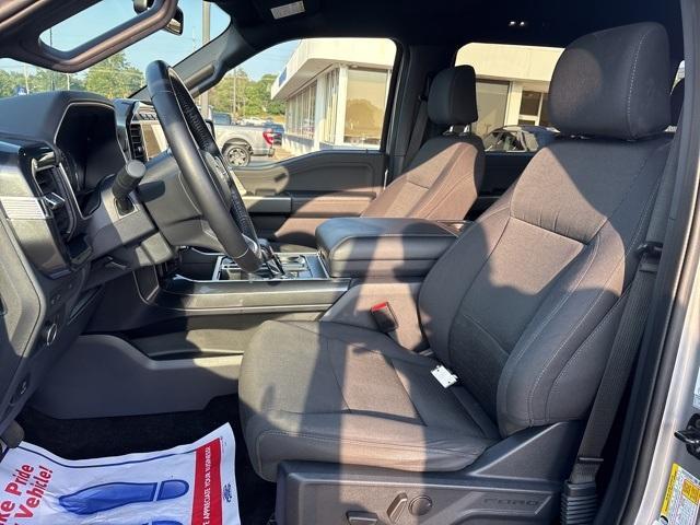 used 2022 Ford F-150 car, priced at $39,997