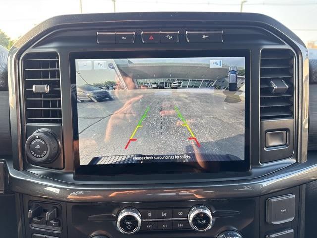 used 2022 Ford F-150 car, priced at $39,997