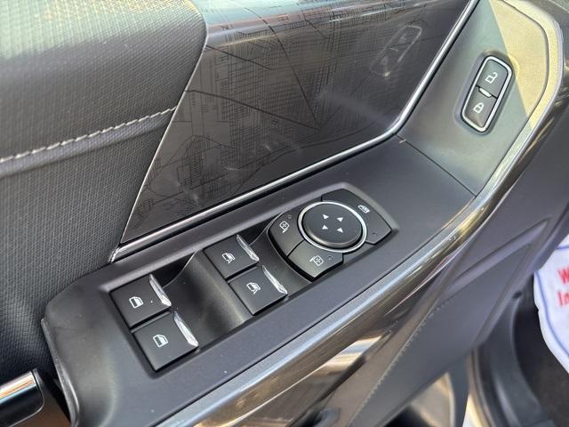 used 2022 Ford F-150 car, priced at $39,997