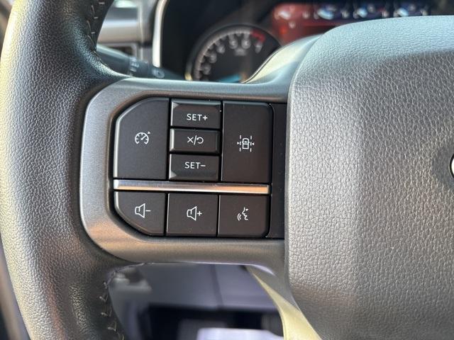 used 2022 Ford F-150 car, priced at $39,997