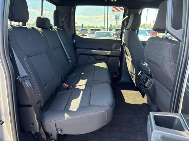 used 2022 Ford F-150 car, priced at $37,495
