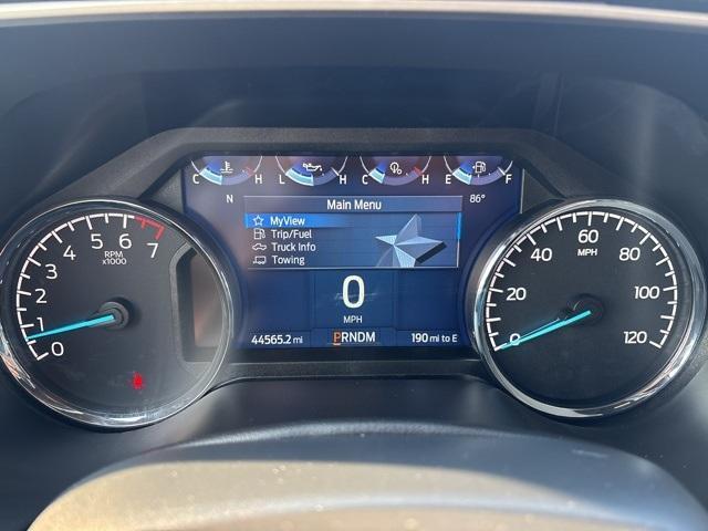 used 2022 Ford F-150 car, priced at $39,997