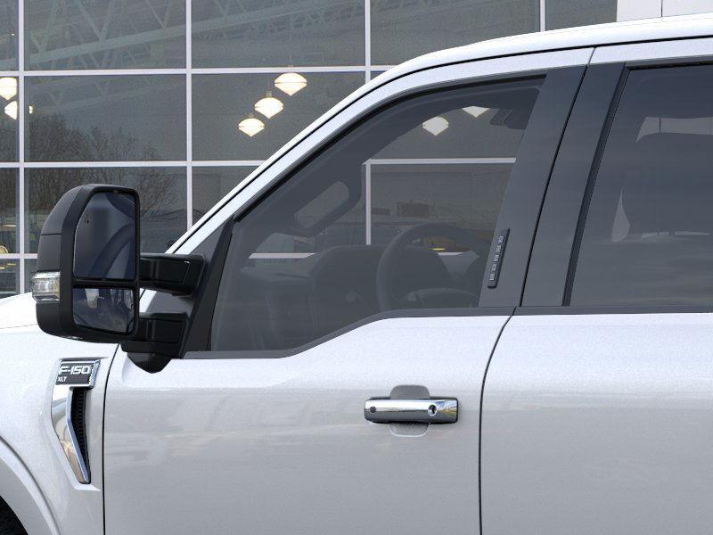 new 2024 Ford F-150 car, priced at $66,785