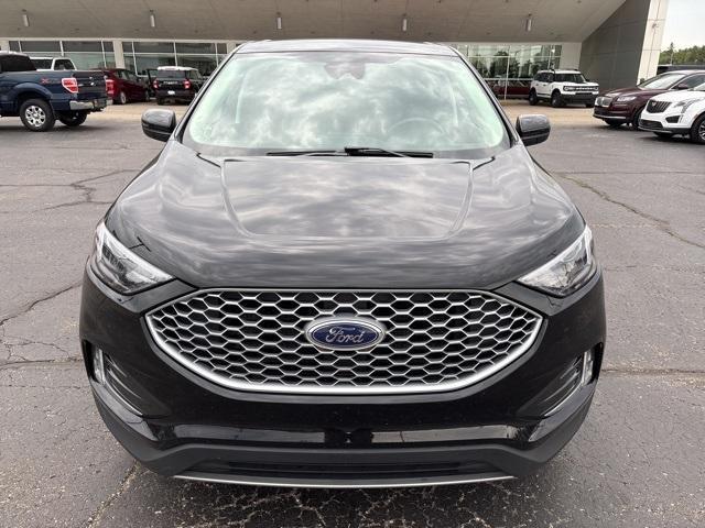 used 2023 Ford Edge car, priced at $27,711