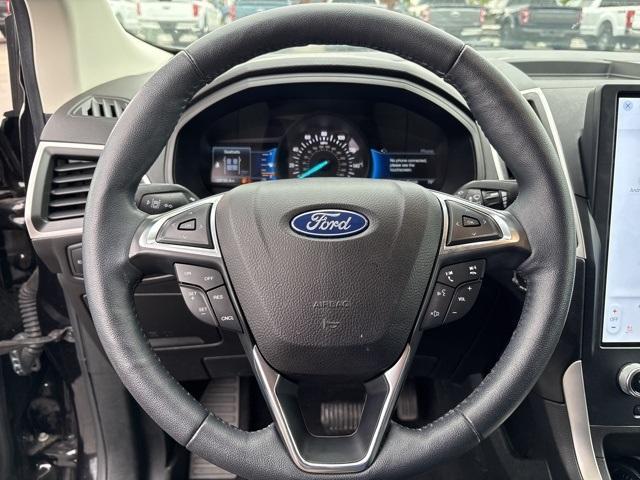 used 2023 Ford Edge car, priced at $27,711