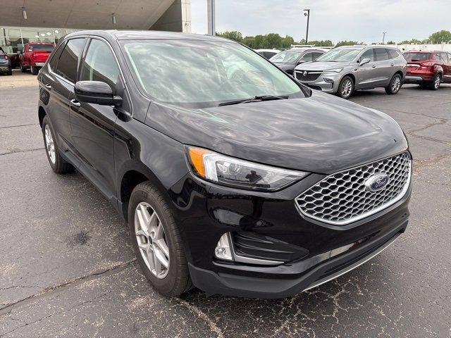 used 2023 Ford Edge car, priced at $27,711