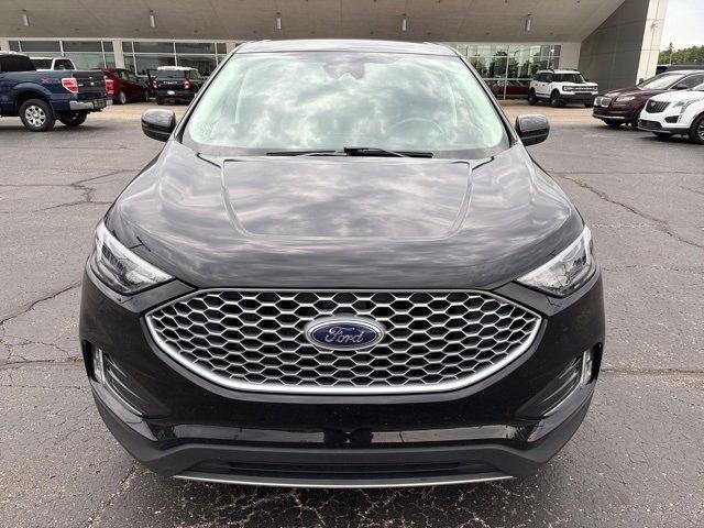 used 2023 Ford Edge car, priced at $27,711