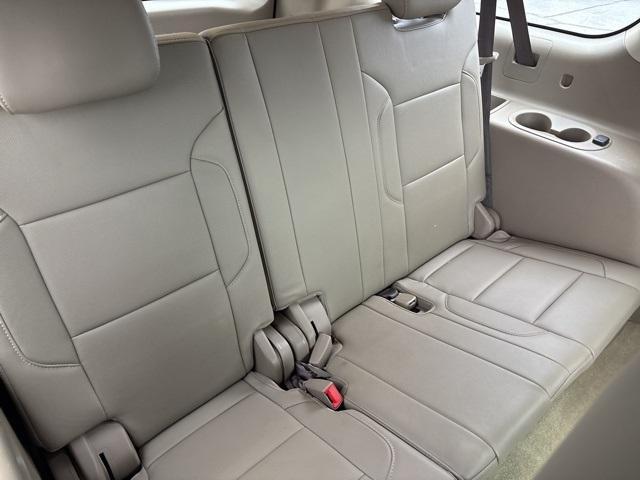 used 2017 Chevrolet Suburban car, priced at $26,221