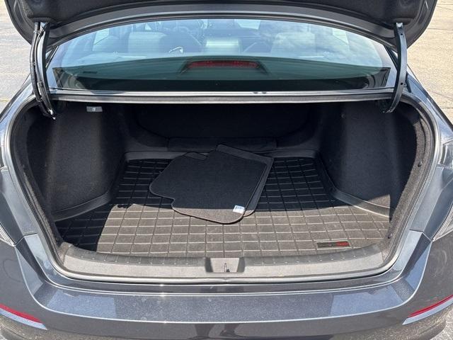 used 2022 Honda Civic car, priced at $23,497