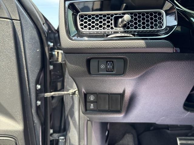 used 2022 Honda Civic car, priced at $23,497