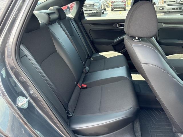 used 2022 Honda Civic car, priced at $23,497
